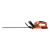 Schwarz & Decker GTC1845L20 Akku-Heckenschere Doppelmesser 2600 g (B667995)