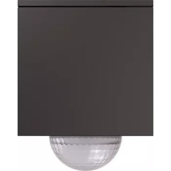 Gira KNX-Sensor Anthrazit 219410 (219410)