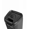 Karaoke-System Blaupunkt PB10DB 1000W Kabelgebundenes Mikrofon LED-Anzeige