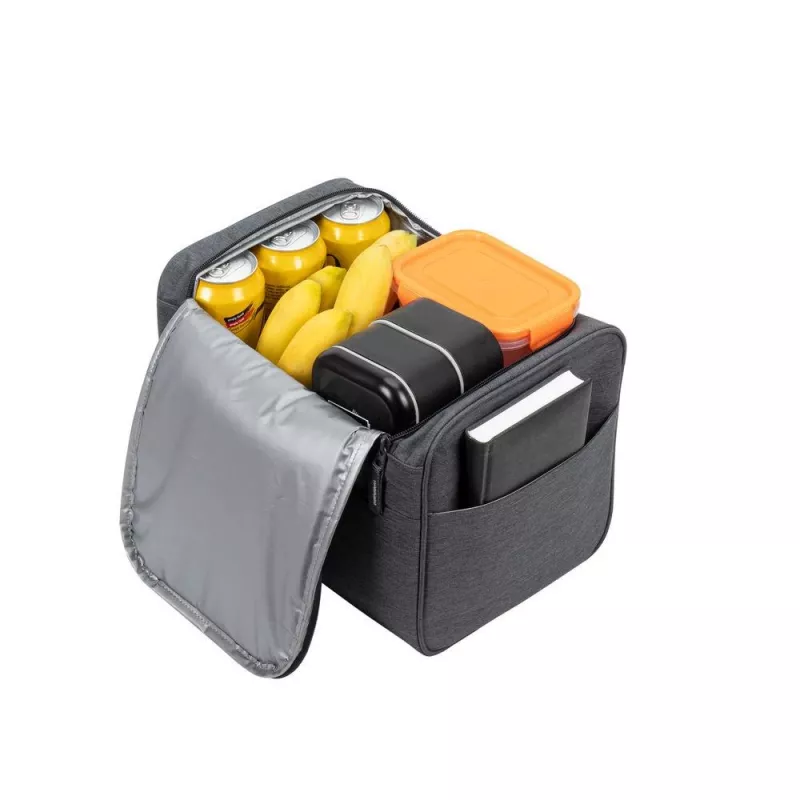 Resto Kitchenware 5514 Kühlbox 14 L Grau