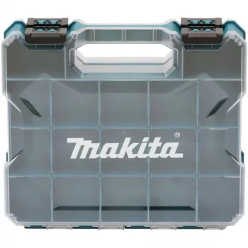 Makita E-26870 Tragekoffer-Organizer doppelseitig 320 x 270 x 80 mm