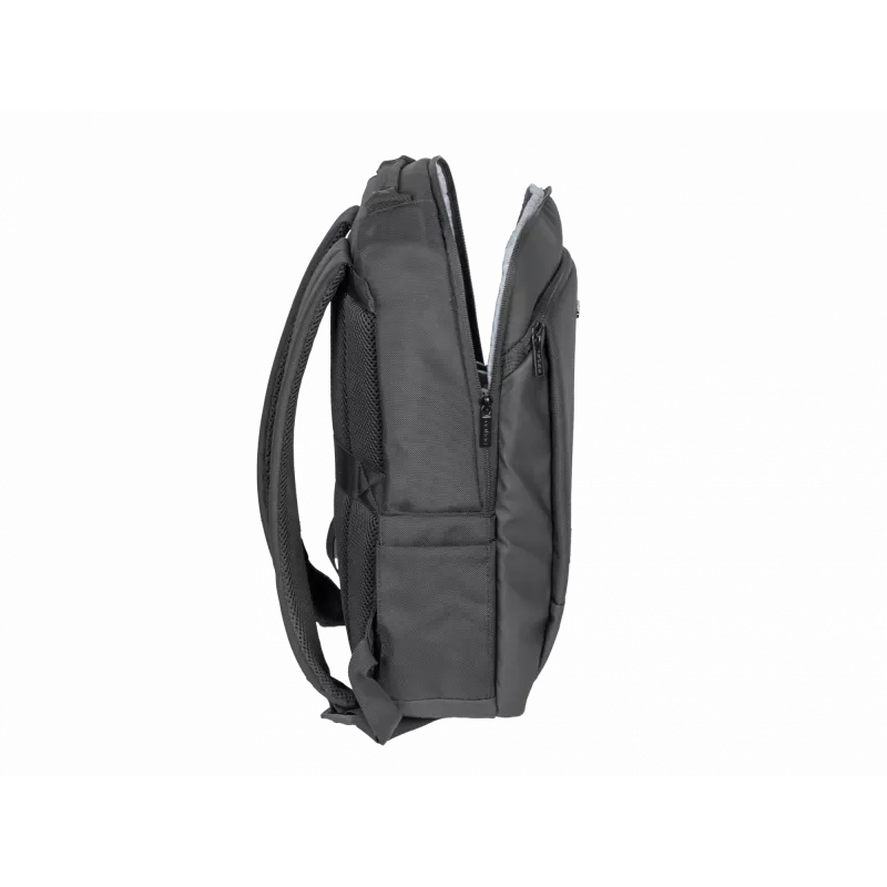 NATEC Kudu Plus 39,6 cm (15,6) Rucksack Schwarz