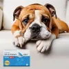 Twist-off-Kapseln JM Sante Multiway Vet Duocaps Ulga Max – 60 Stück, zur Linderung von Stress und Unwohlsein bei erwachsenen Hunden und Katzen, 150 g