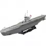 Maßstabsmodell Revell DAS BOOT 40. Jubiläums-Geschenkset