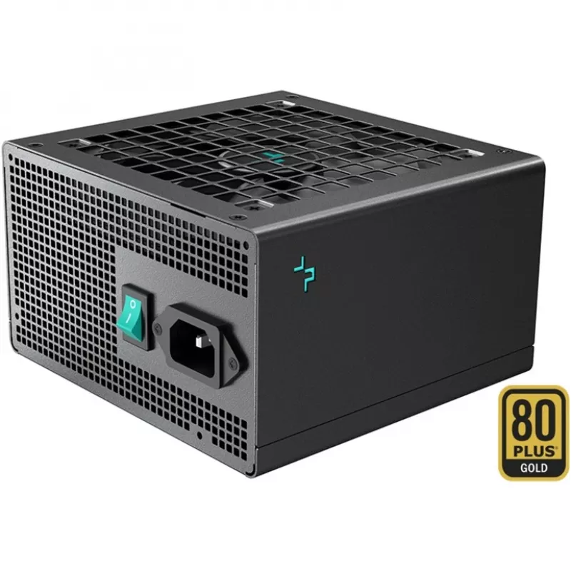 Netzteil Deepcool PN750D 750W Gold ATX