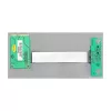 Riser Karte Mini PCI Express > PCI Express x1 links gerichtet