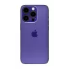 Apple iPhone 14 Pro Max 17 cm (6.7) Dual SIM iOS 16 5G 128 GB Violett generalüberholt / wiederaufbereitet