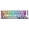 Ducky One 3 SF Tastatur Gaming USB QWERTZ Deutsch Grau