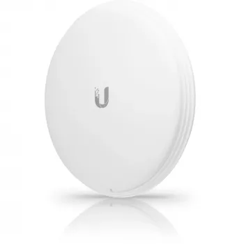 Ubiquiti PrismAP-5-45, (Horn-5-45) Symmetrische Sektorantenne 5GHz, 16dBi, 45° 45°