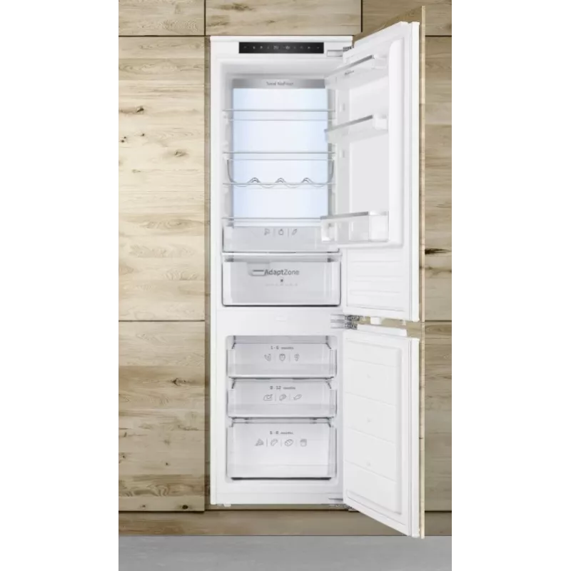 Kühl-Gefrierkombination BK2995.5FCNO