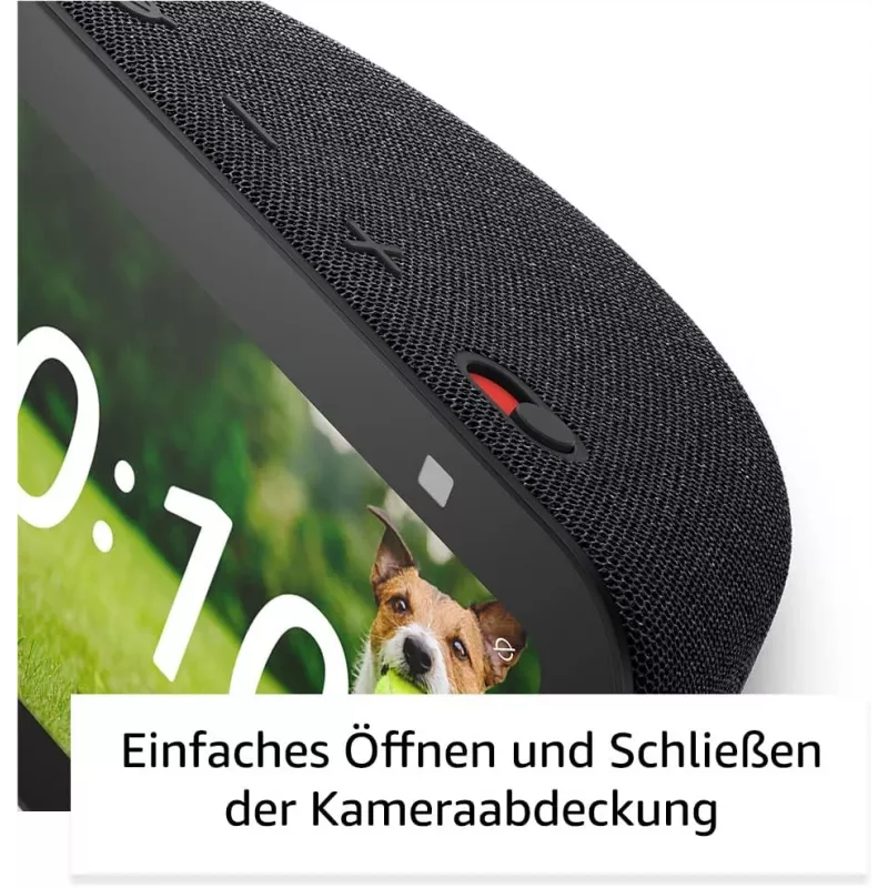 Amazon B09B2TH45G Display Weiß