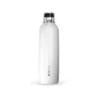 Karbonisierungsflasche für BRITA 1046735 — Edelstahl, 1 L, 93 mm Ø, 305 mm Höhe