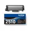 Tonerkartusche Brother TN-2510 2500 Seiten Schwarz