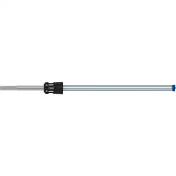 Hammerbohrer Bosch Expert SDS Clean max-8X, 22 mm Durchmesser, 400 mm Länge