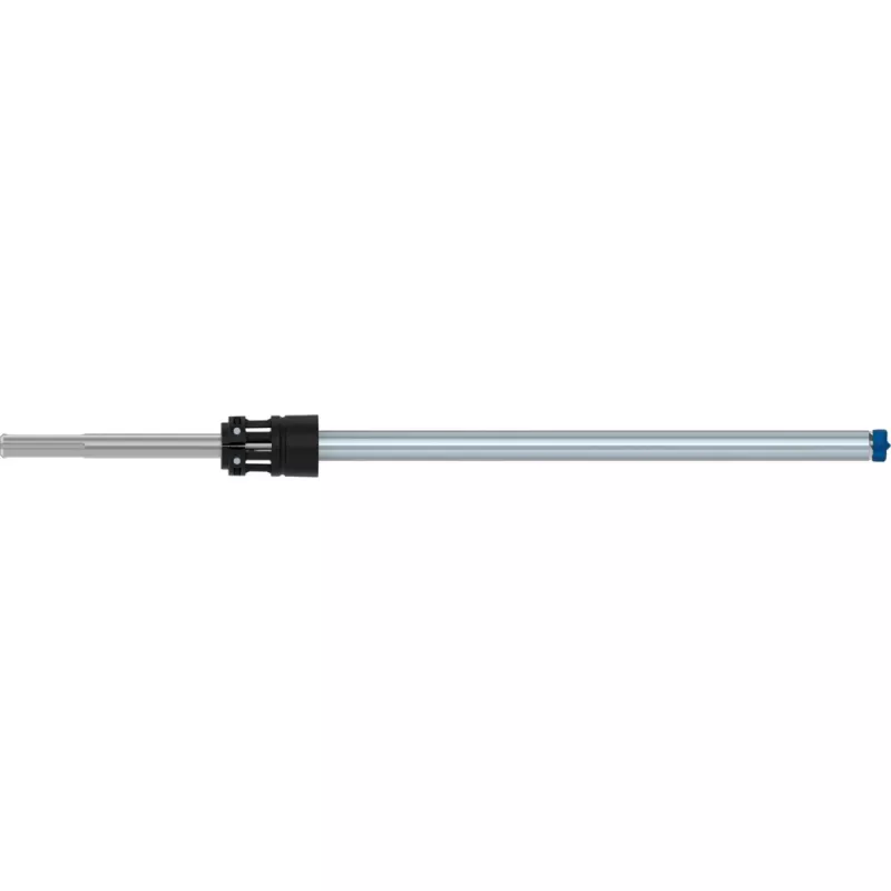 Hammerbohrer Bosch Expert SDS Clean max-8X, 22 mm Durchmesser, 400 mm Länge