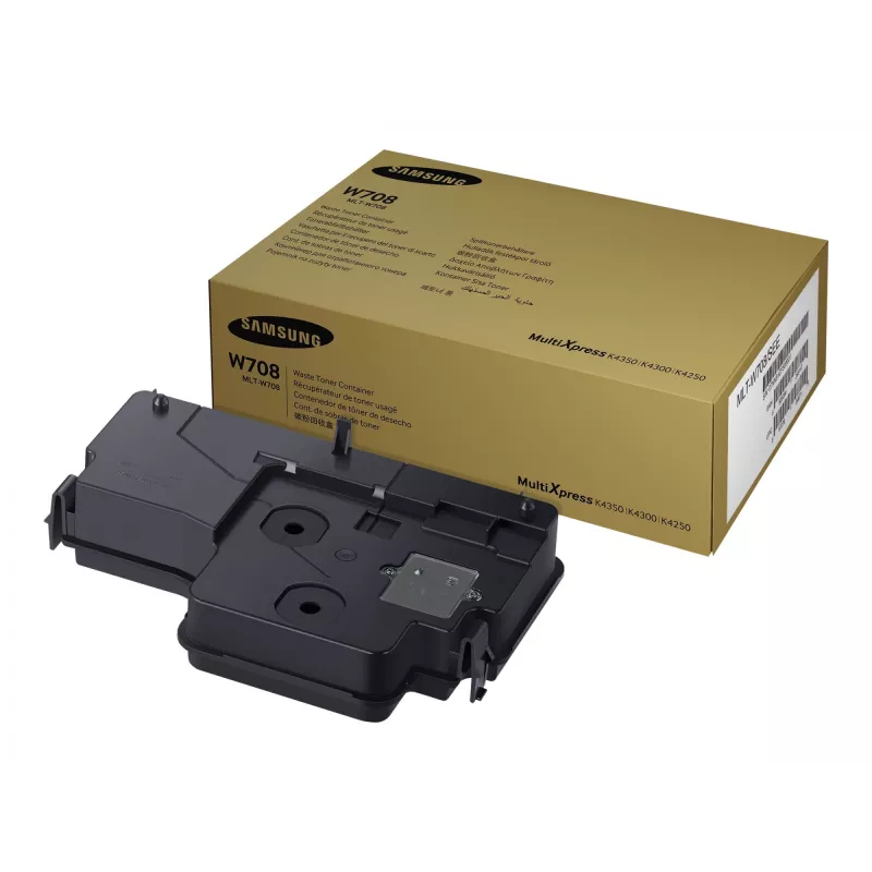 HP Drucker-Resttonerbehälter MLT-W708 (MPN SS850A) für Samsung Drucker