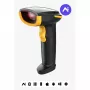 Inateck Barcodescanner 21 AI schwarz [BCST-21-AI_Black]
