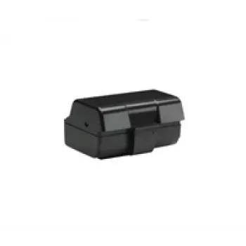 Zebra BTRY-MPP-EXT1-01 Drucker/Scanner Ersatzteil/Zubehör Batterie