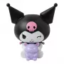Tisch-Nachtlicht Paladone Hello Kitty Kuromi GloBuddies Nachtlicht Modell PP14396KUR