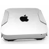 Compulocks Mac Mini Security Mount and Lock – Sicherheitskit – geeignet für Wandmontage, unter dem Schreibtisch montierbar – für Apple Mac mini (Ende 2012, Ende 2014, Ende 2020, Mitte 2010, M