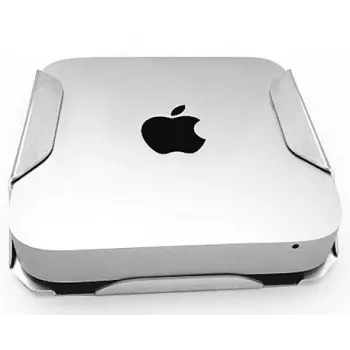 Compulocks Mac Mini Security Mount and Lock – Sicherheitskit – geeignet für Wandmontage, unter dem Schreibtisch montierbar – für Apple Mac mini (Ende 2012, Ende 2014, Ende 2020, Mitte 2010, M