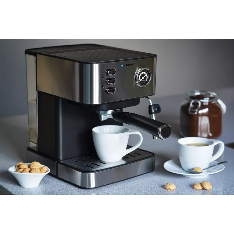 Blaupunkt CMP312 Espressomaschine