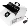 Seifenblasenmaschine EUROLITE 51705141 — kompakte elektrische Seifenblasenmaschine, tragbares Design