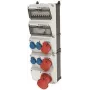 MENNEKES Elektrotechnik GmbH & Co. KG Steckdosenkombination AMAXX 950013 (950013)