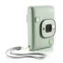 Fujifilm Instax mini LiPlay 1/5 2560 x 1920 Pixel 86 x 54 mm CMOS Grün