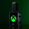 Numskull Games Offizieller Xbox Gaming-Schließfach, Spiele-Diskettenhalter, Xbox, Schwarz, Kabelgebunden