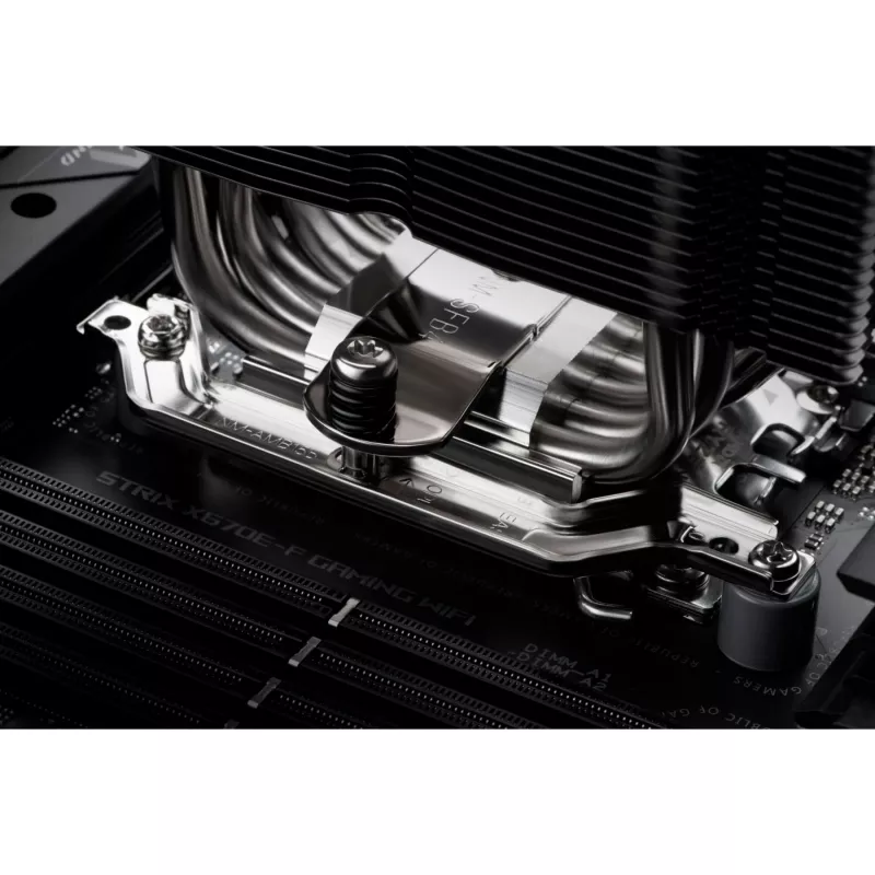 Noctua NM-M1-MP78 Montagekit Silber