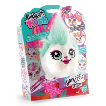 Rollenspielzeug Canal Toys Airbrush Plush AIR038 Hairstyling Mehrfarbig