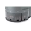 Safescan 1450 Münzzählmaschine Grau