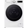 LG F4DR510S0W Waschtrockner 10 kg 1400 U/min Weiß