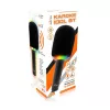 Karaoke-Mikrofon mit Bluetooth-Lautsprecher KARAOKE IDOL BT MT399