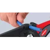 Abisolierzange Knipex PreciStrip16