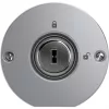 Smart-Vorhängeschloss Ubiquiti UA-Rescue