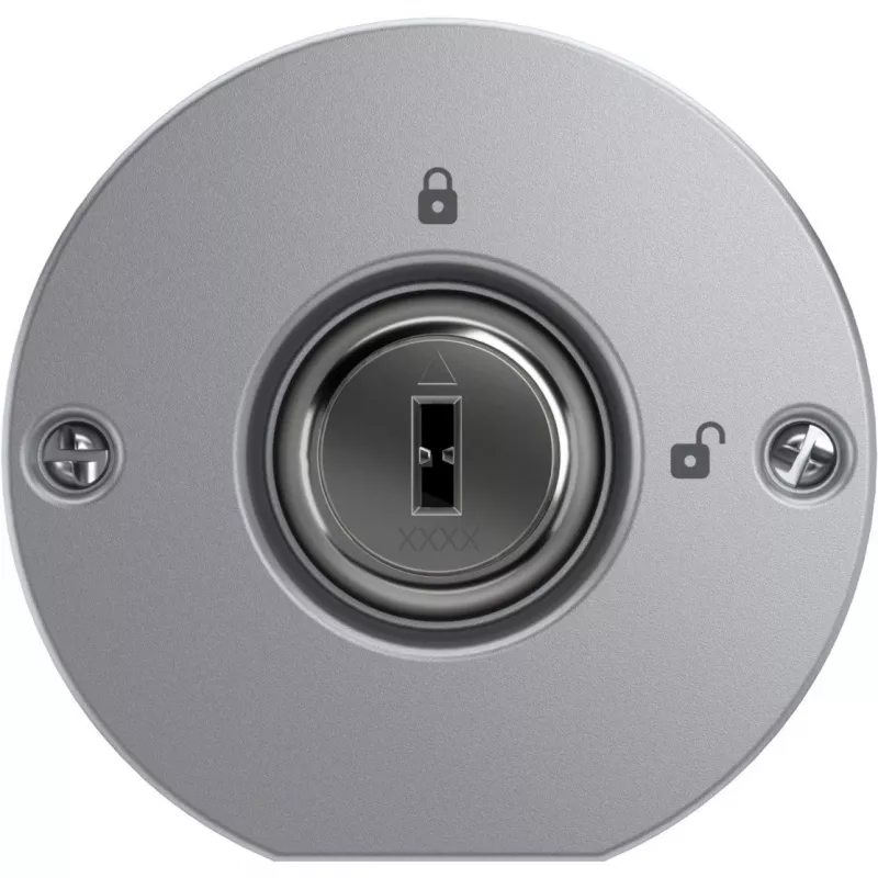 Smart-Vorhängeschloss Ubiquiti UA-Rescue
