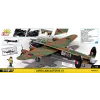 Blocks Avro Lancaster B.III 1595 Bausteine