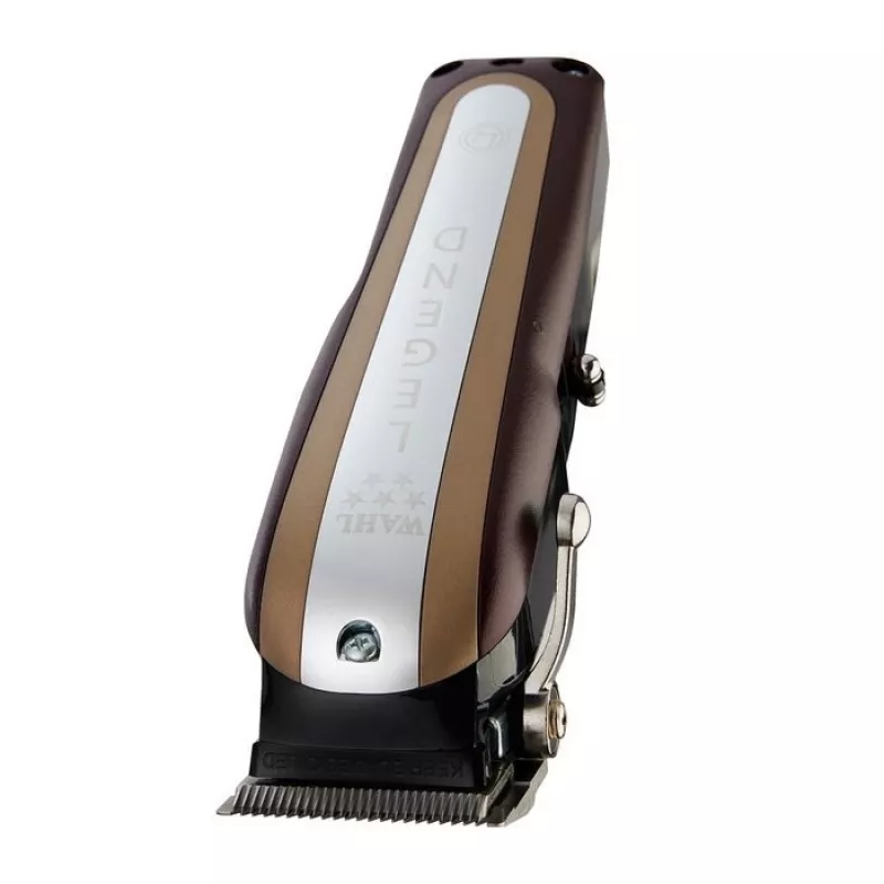 WAHL Cordless Legend Burgundy, Silver Lithium-Ionen (Li-Ion)