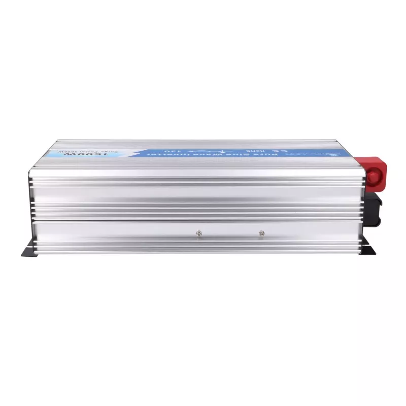 Netzteil Extralink EX.31179 12V 1A — 12V DC-Ausgang, 1A Strom, für Netzwerkgeräte und kleine Elektronik