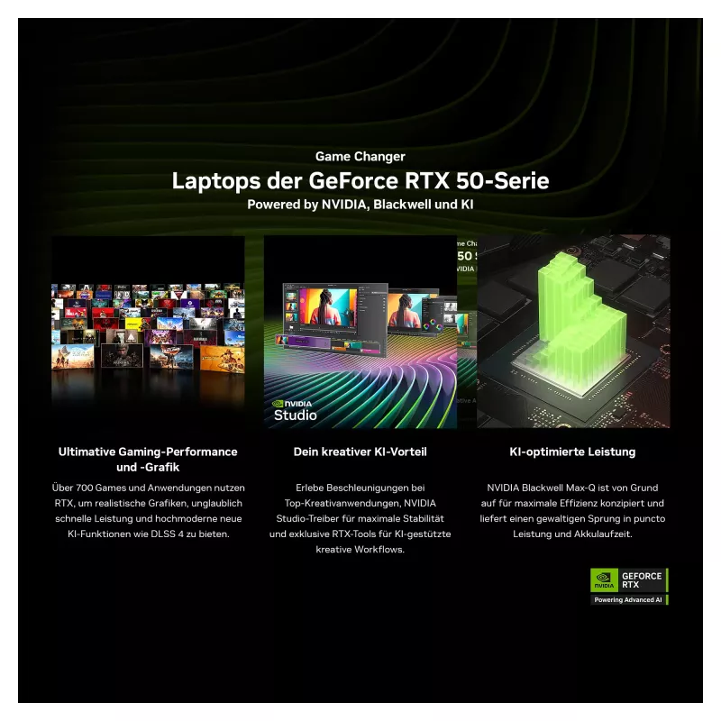 HP OMEN Transcend 14-fb1097ng Gaming Notebook 35,6 cm (14) – Tastaturlayout möglicherweise deutsch