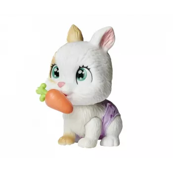 Plüschtier SIMBA Pamper Petz Hase (Windelbande) Modell 105953052, weicher Stofftier
