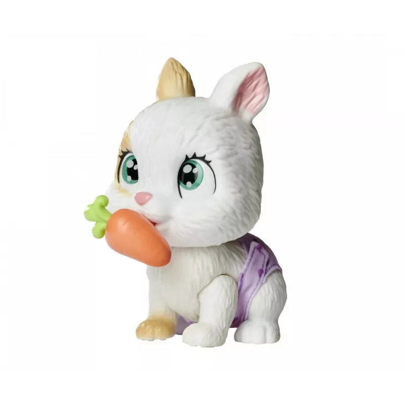 Plüschtier SIMBA Pamper Petz Hase (Windelbande) Modell 105953052, weicher Stofftier