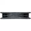 Phanteks T30 PWM 140mm Gehäuselüfter – Grau