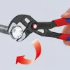 Knipex 87 22 250 Wasserpumpenzange
