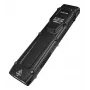 Handtaschenlampe Nitecore EDC27 UHI Schwarz LED Edelstahl