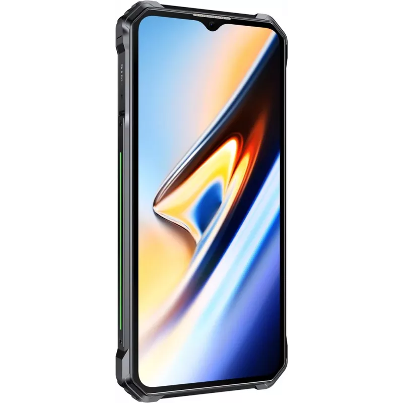 Oukitel WP38 6/256GB 10600mAh DS. Grün