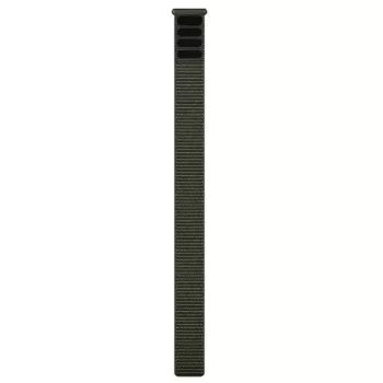 Uhrenarmband Garmin UltraFit Nylon Straps 22 mm