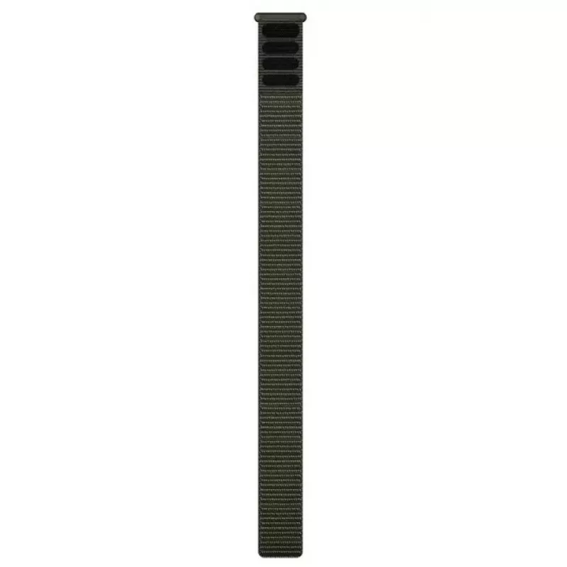 Uhrenarmband Garmin UltraFit Nylon Straps 22 mm